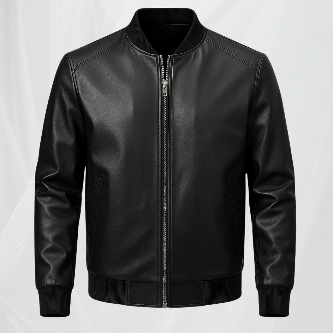 Mathias™ - Baseballjakke